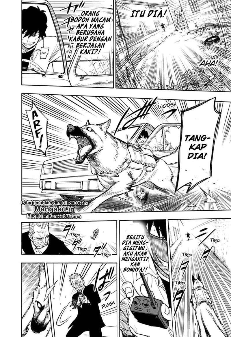 Chapter 21 - halaman 30
