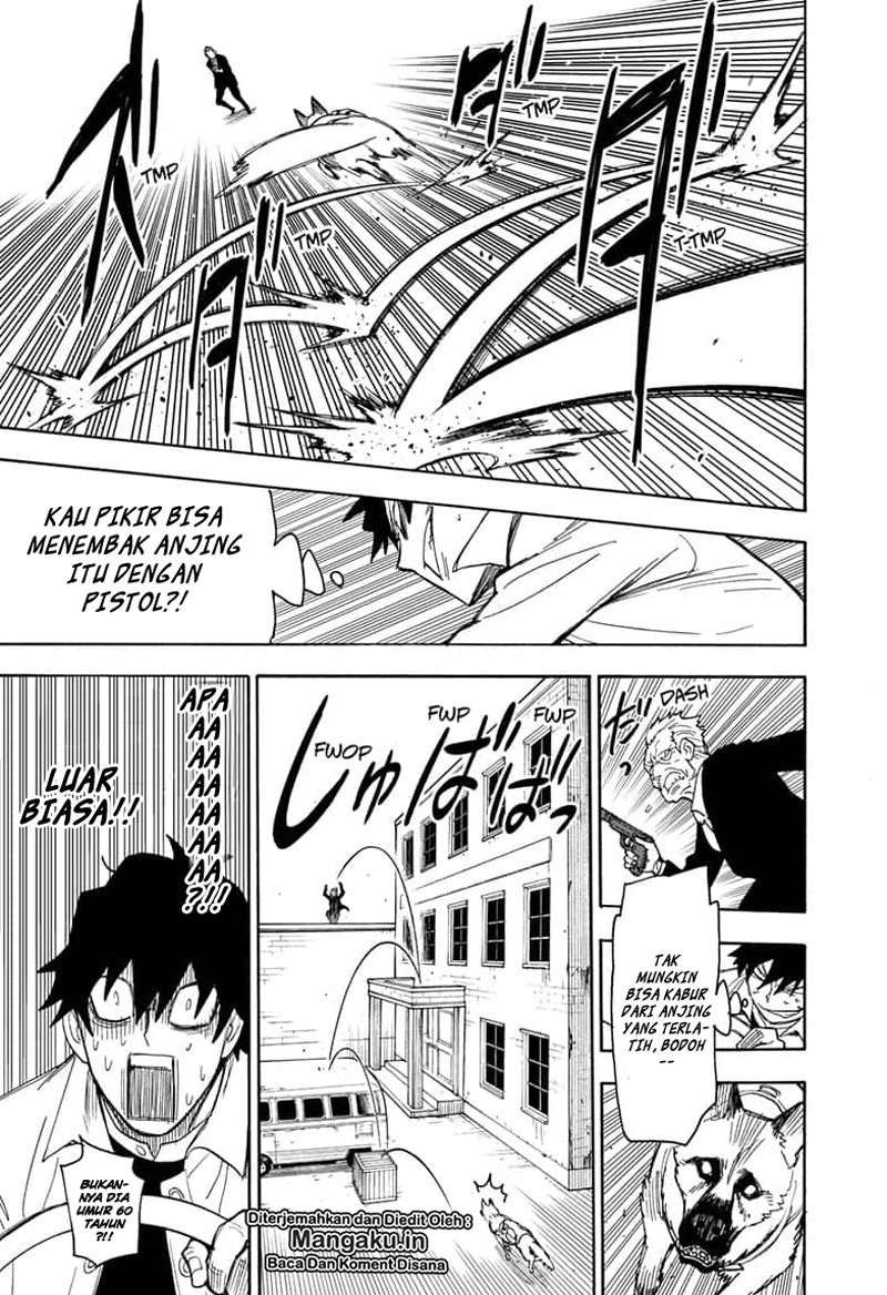 Chapter 21 - halaman 31