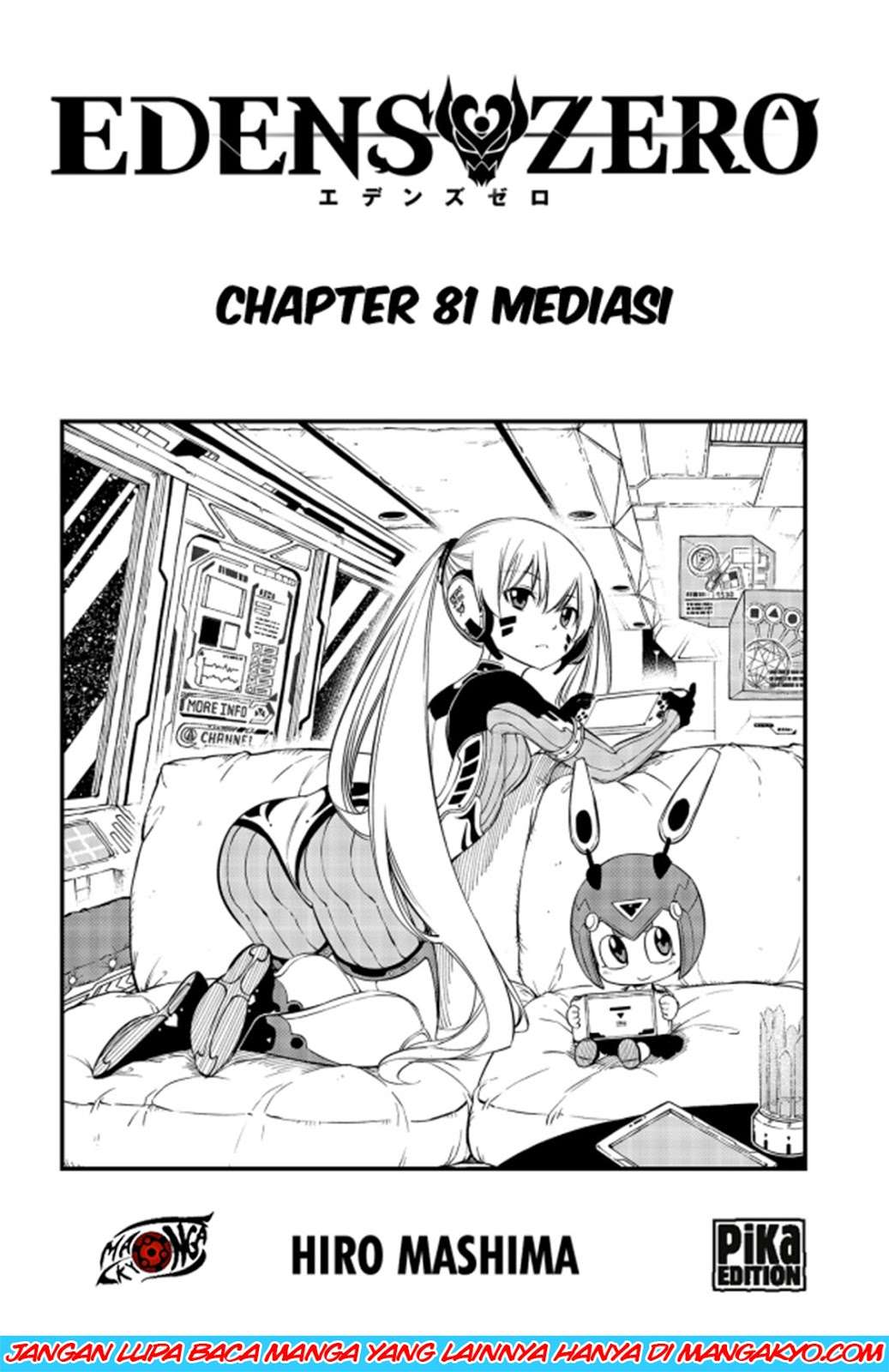 Chapter 81 - halaman 2