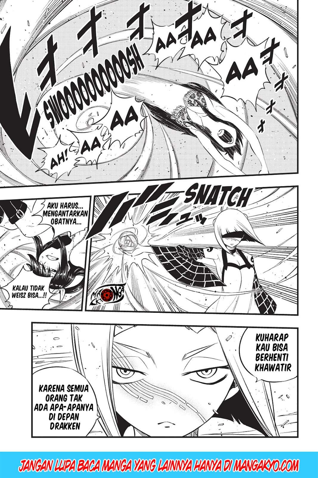 Chapter 81 - halaman 13