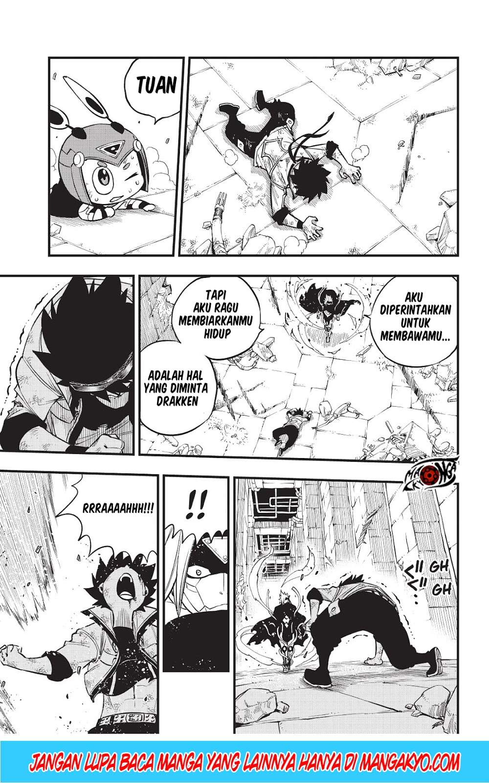 Chapter 81 - halaman 17