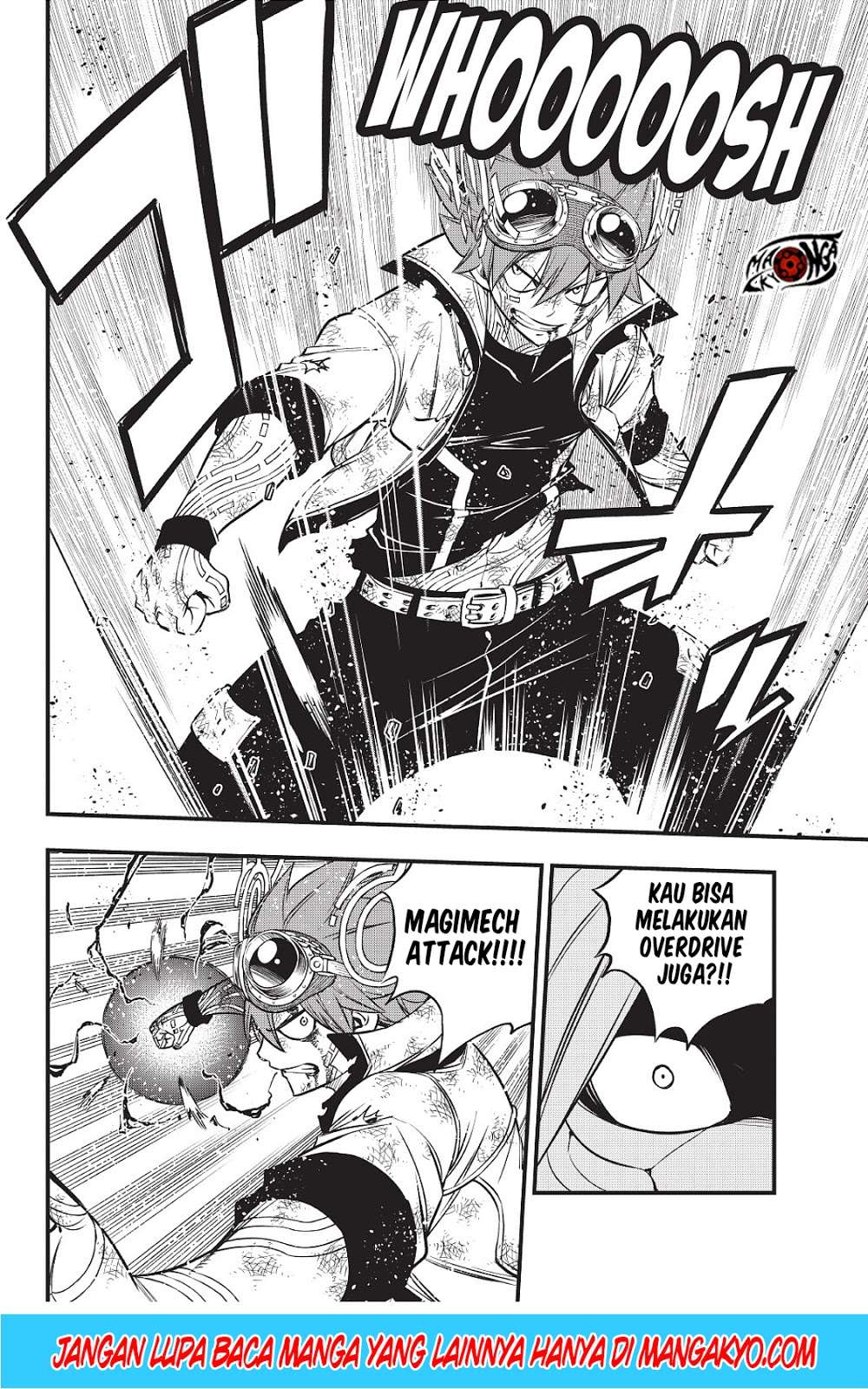Chapter 81 - halaman 18