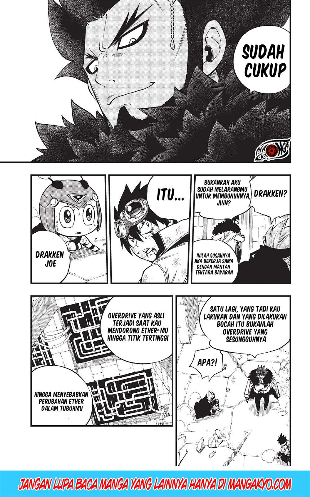 Chapter 81 - halaman 21