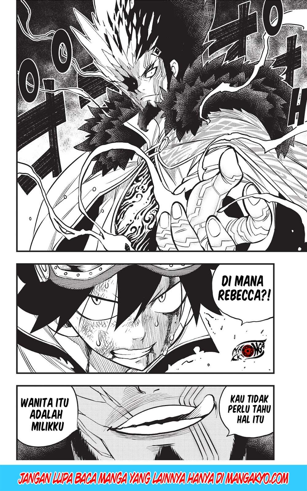 Chapter 81 - halaman 22