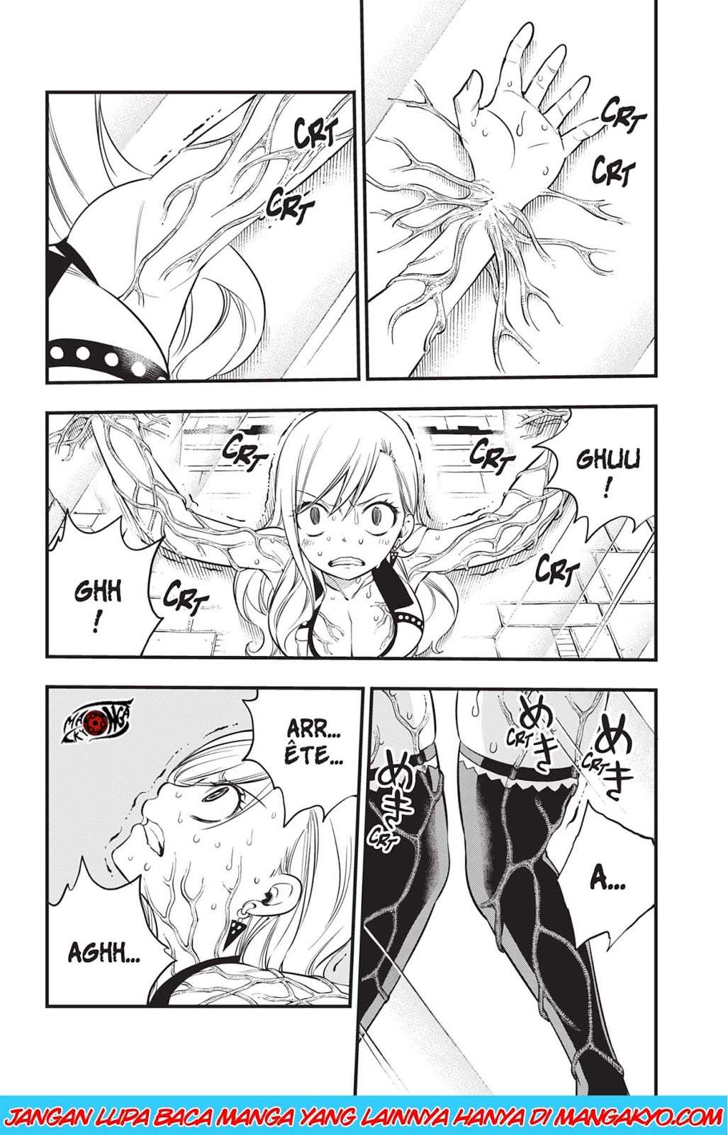 Chapter 81 - halaman 5
