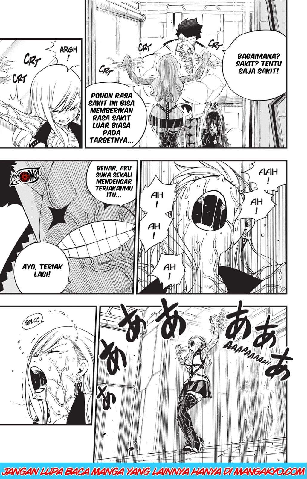 Chapter 81 - halaman 6