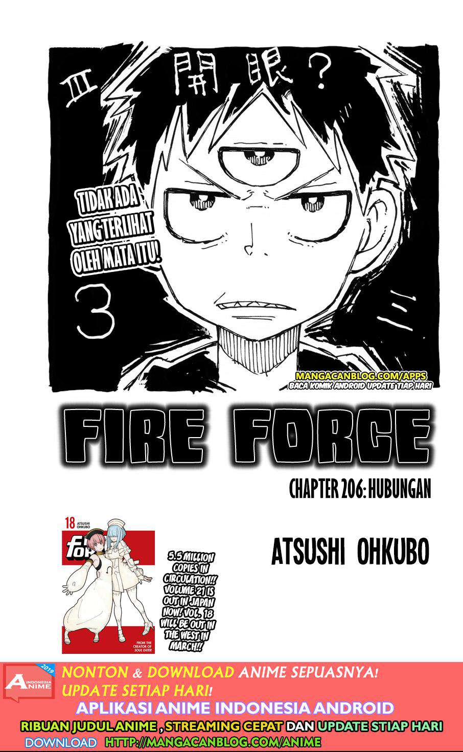 Chapter 206 - halaman 2
