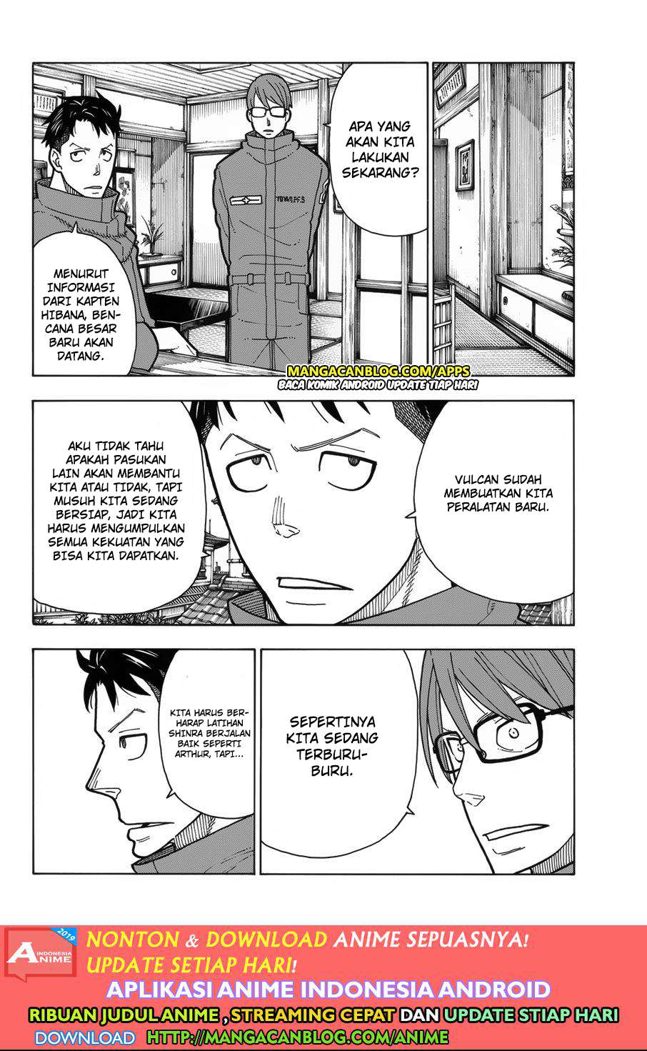 Chapter 206 - halaman 13