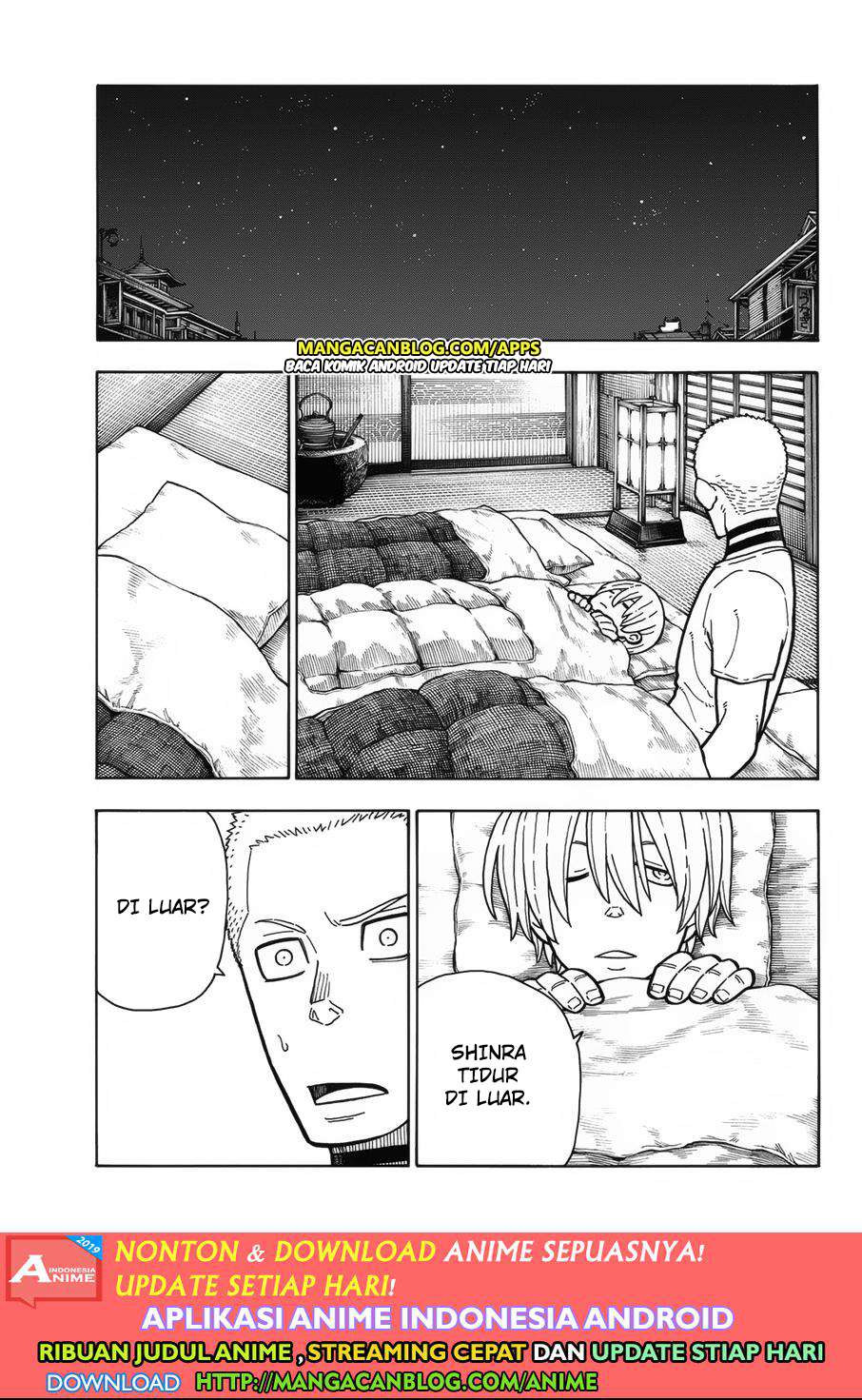 Chapter 206 - halaman 14