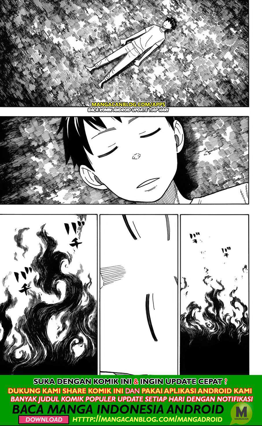 Chapter 206 - halaman 16