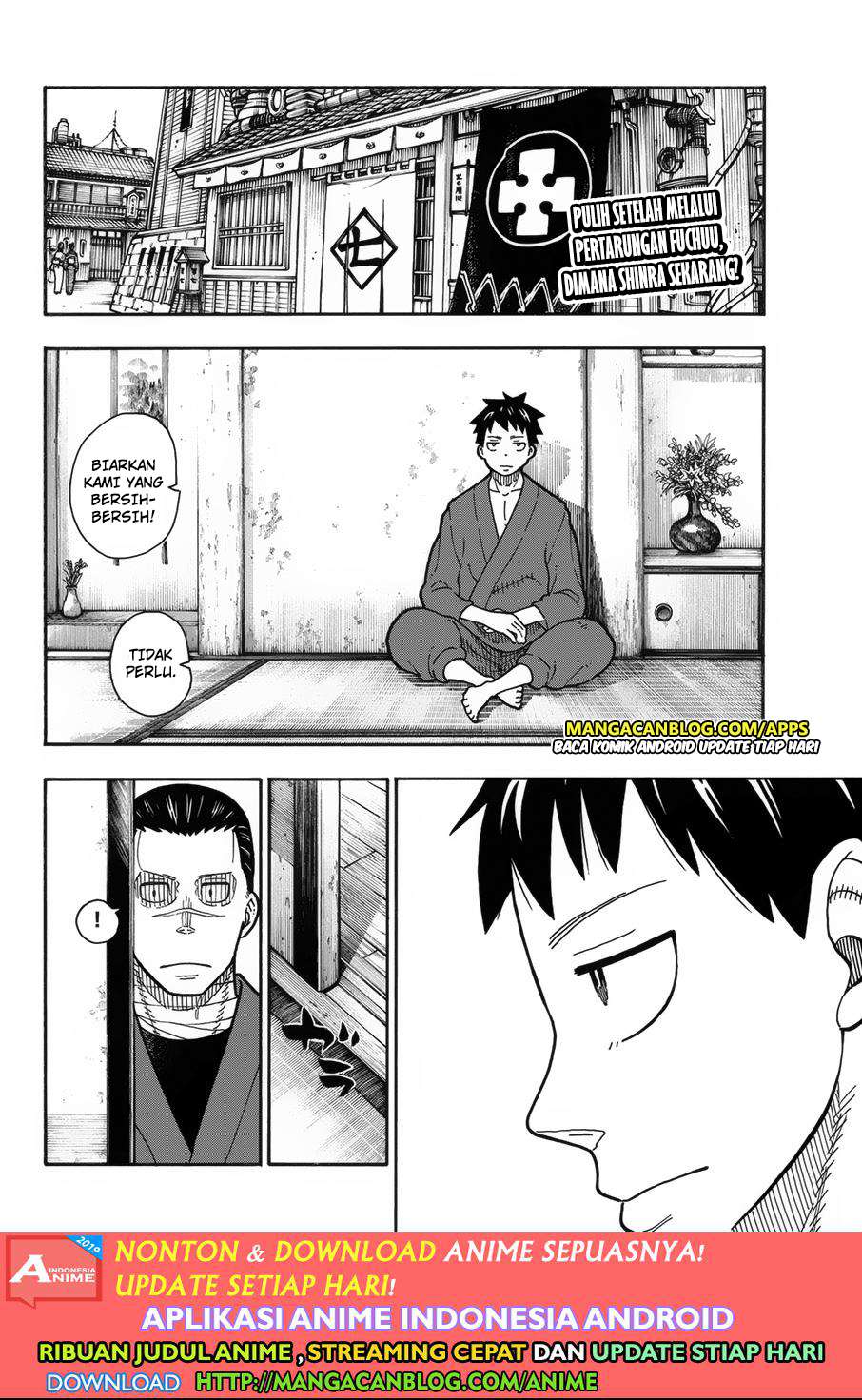 Chapter 206 - halaman 3
