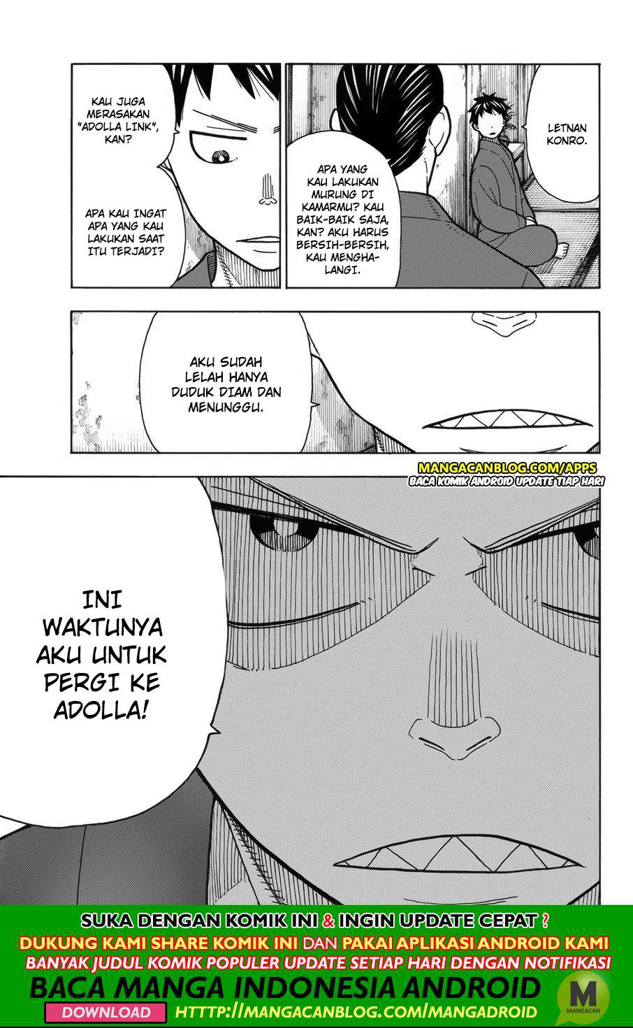 Chapter 206 - halaman 4