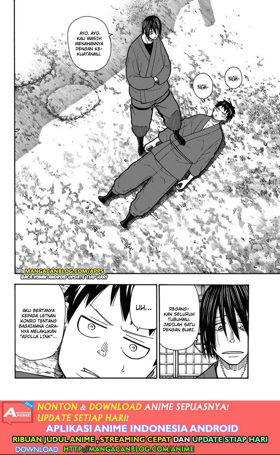 Chapter 206 - halaman 5