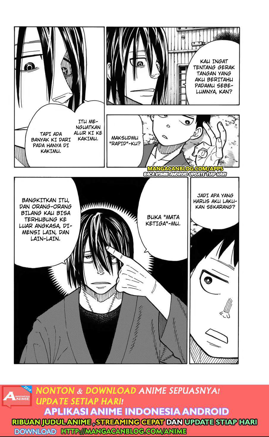 Chapter 206 - halaman 7