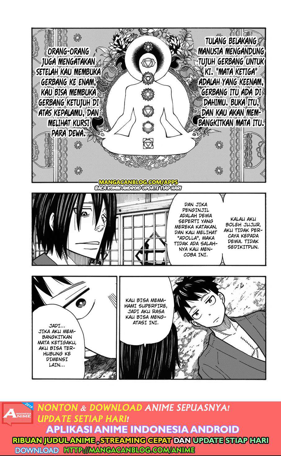Chapter 206 - halaman 8