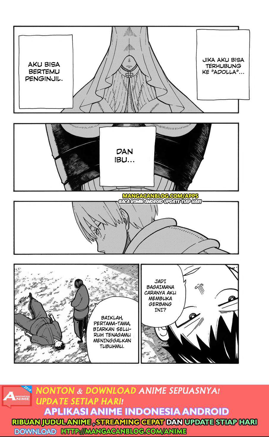 Chapter 206 - halaman 9