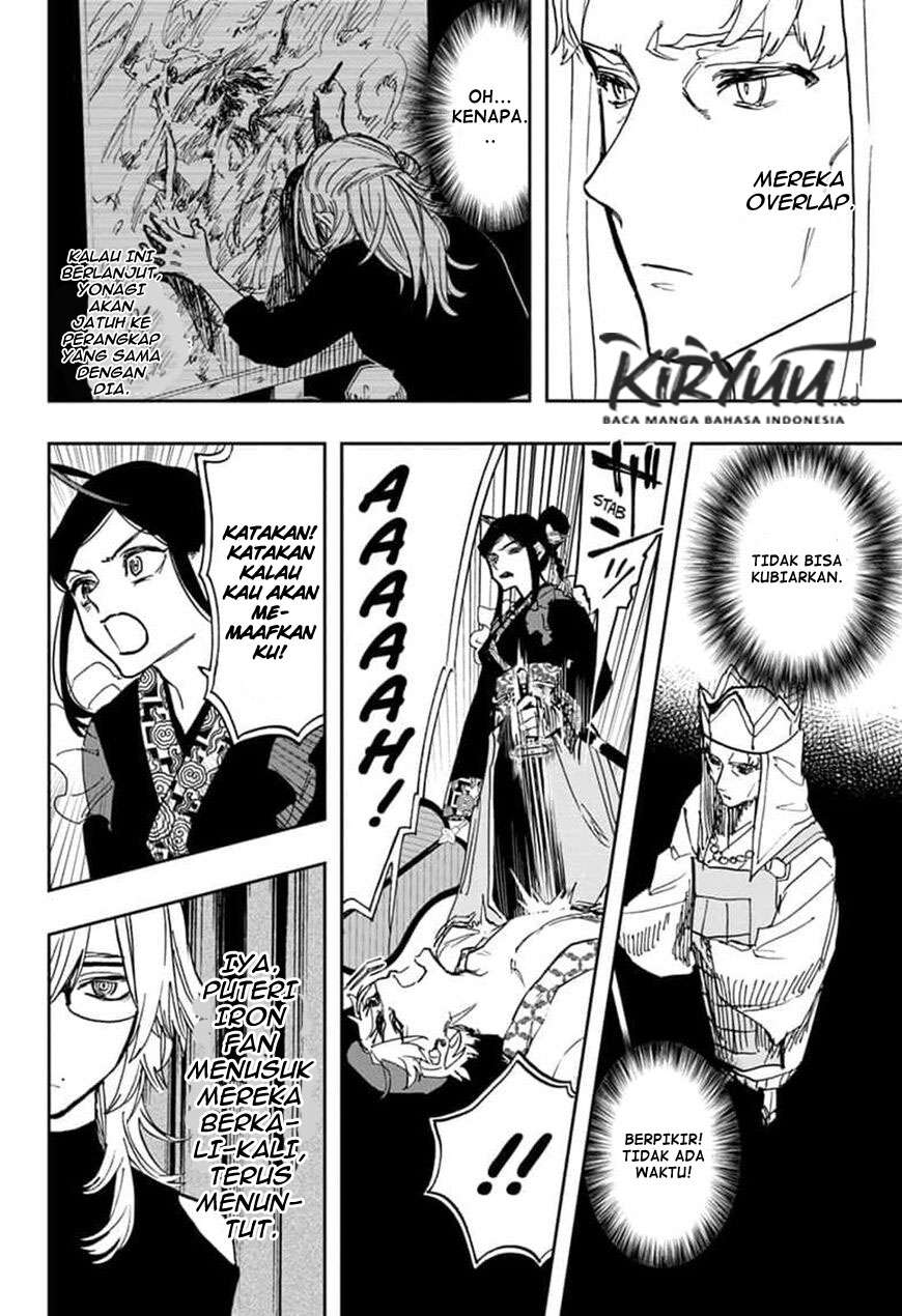 Chapter 96 - halaman 14