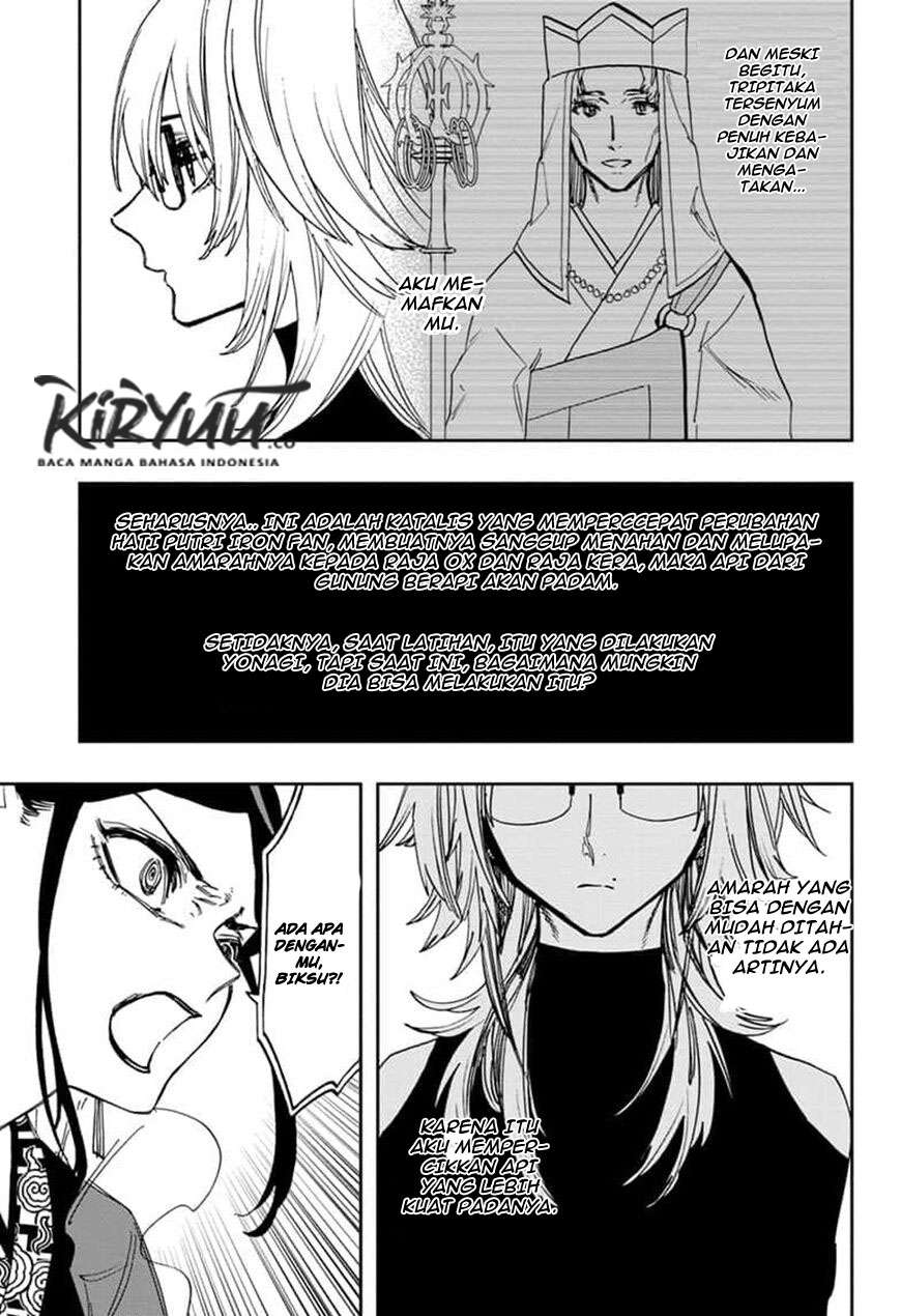 Chapter 96 - halaman 16