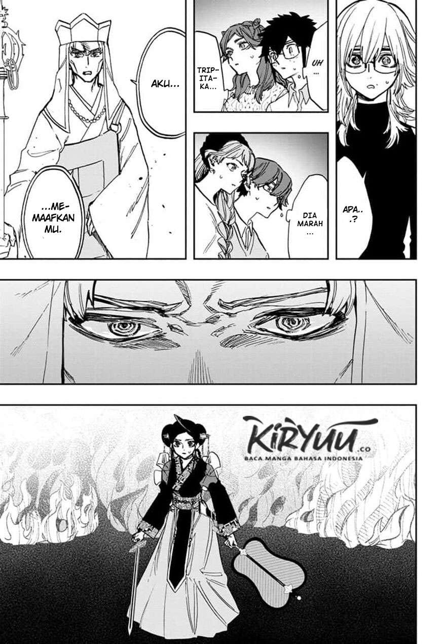 Chapter 96 - halaman 19
