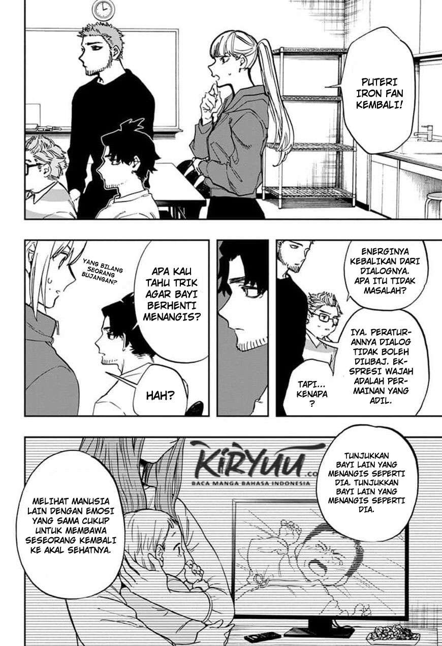 Chapter 96 - halaman 20