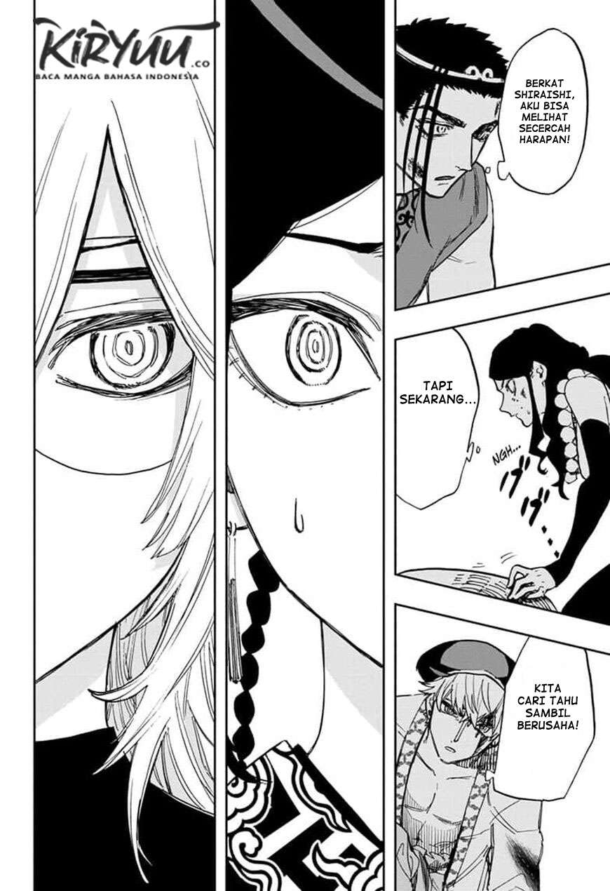Chapter 96 - halaman 22
