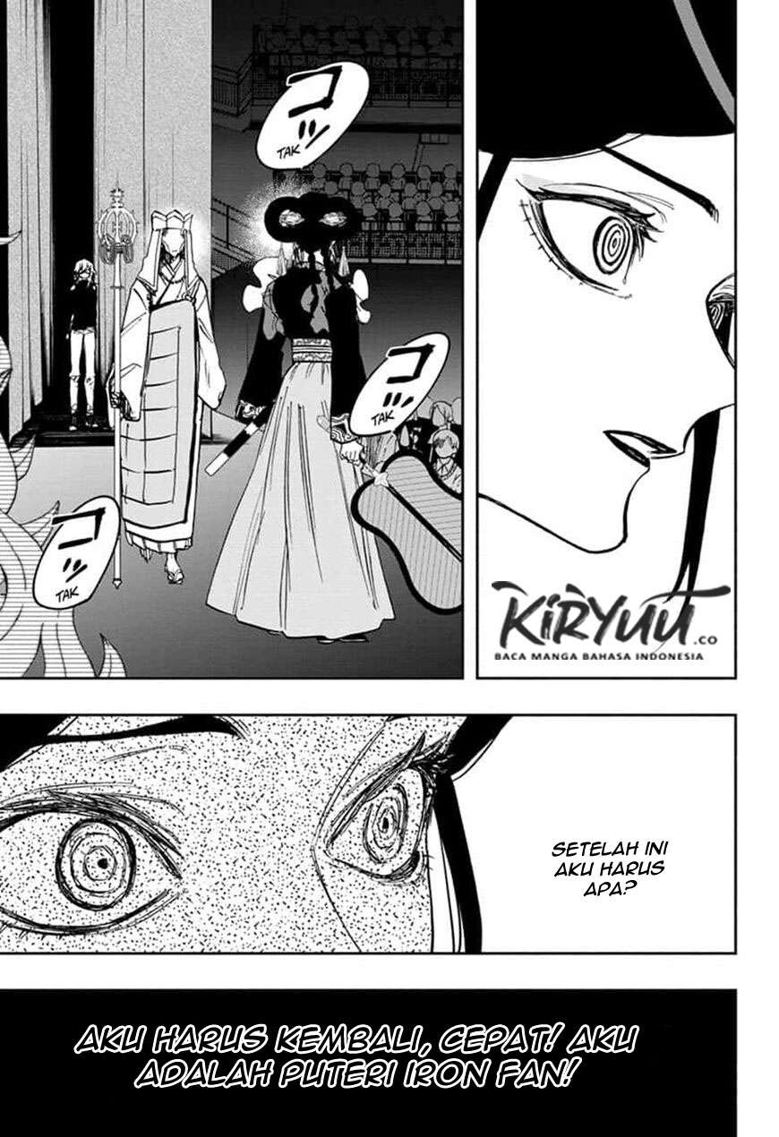 Chapter 96 - halaman 6