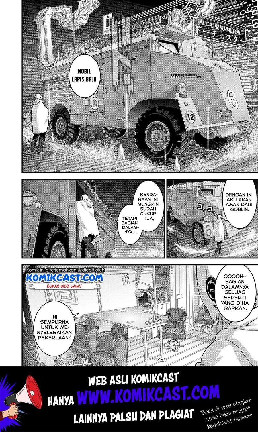 Chapter 19.1 - halaman 6