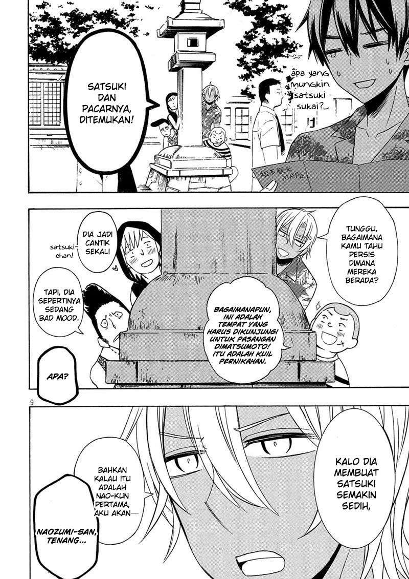 Chapter 45 - halaman 12
