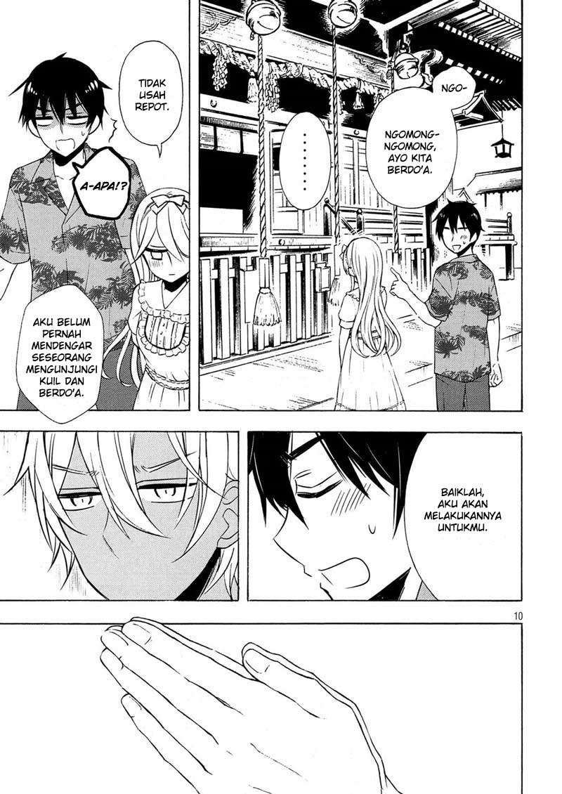 Chapter 45 - halaman 13