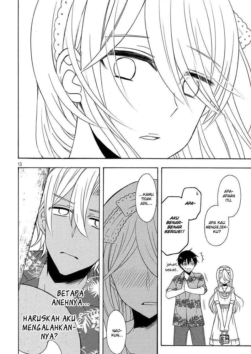 Chapter 45 - halaman 15