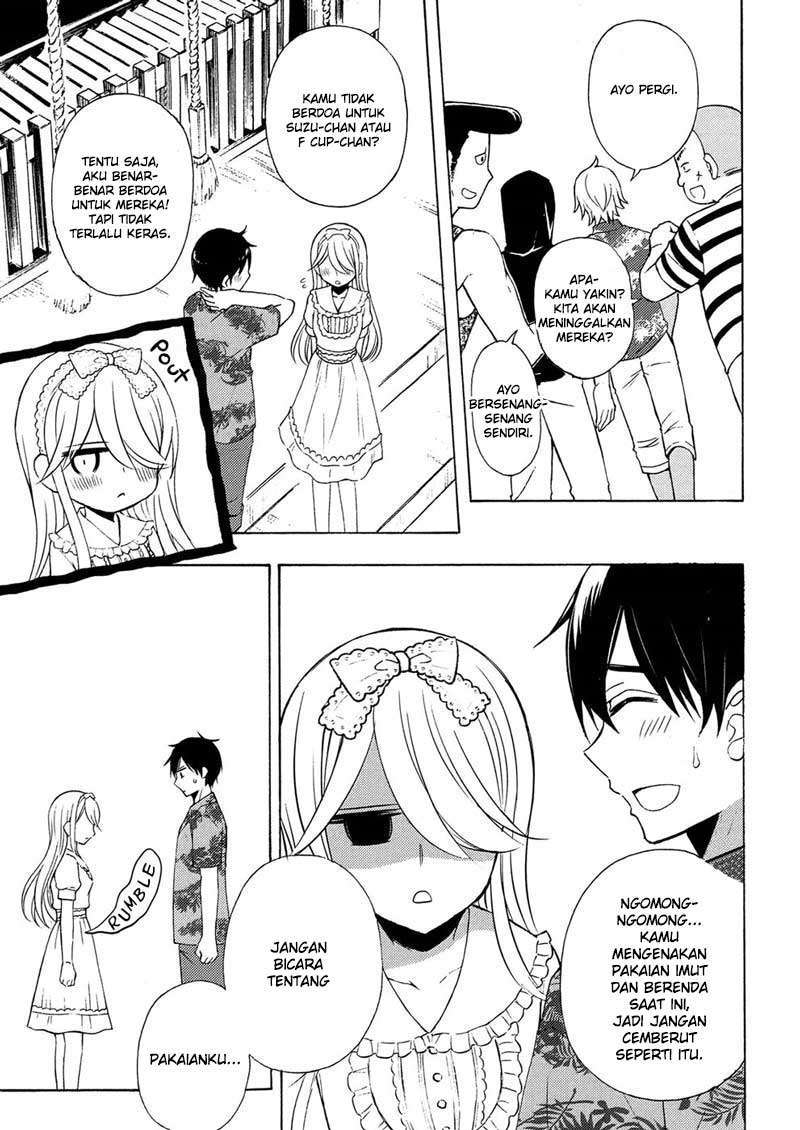 Chapter 45 - halaman 16