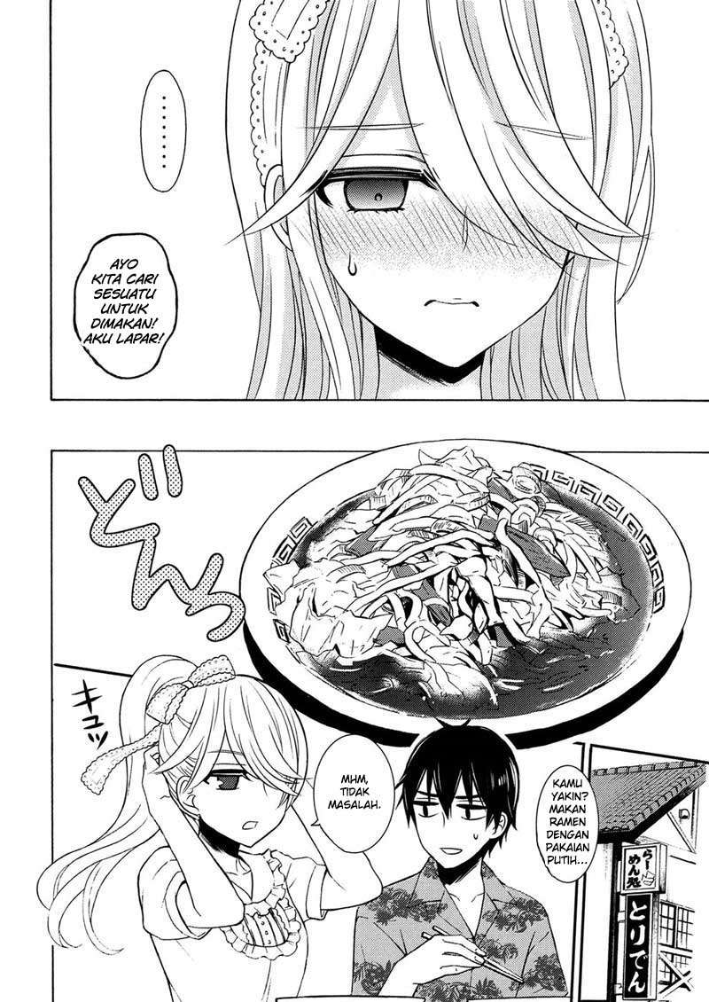 Chapter 45 - halaman 17