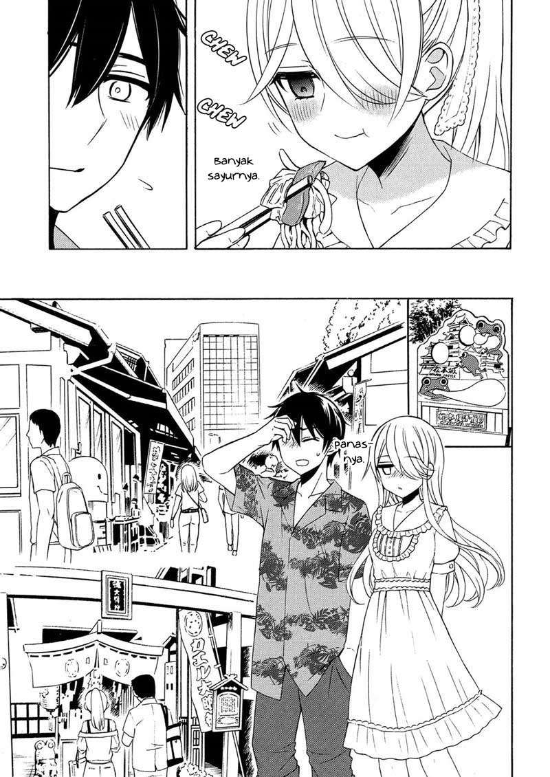 Chapter 45 - halaman 18