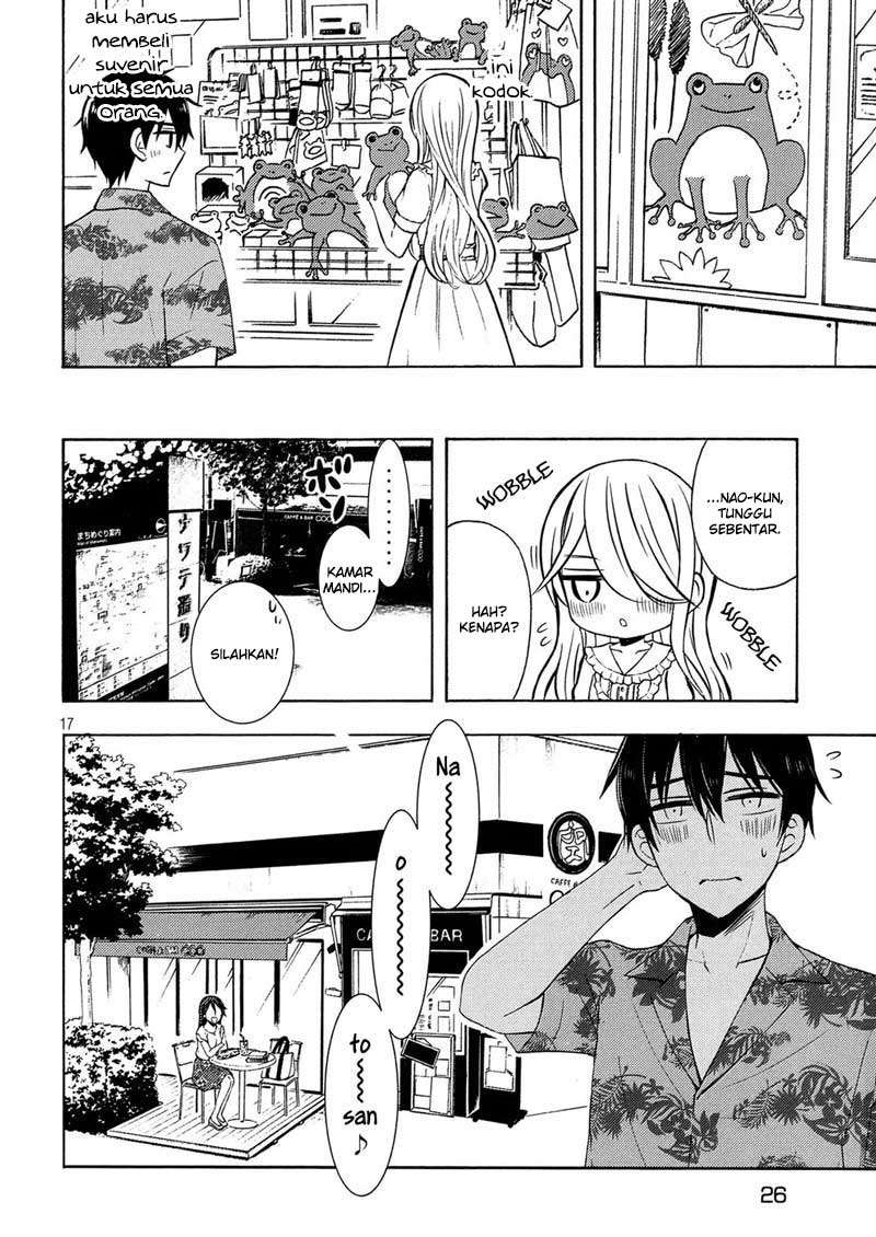 Chapter 45 - halaman 19
