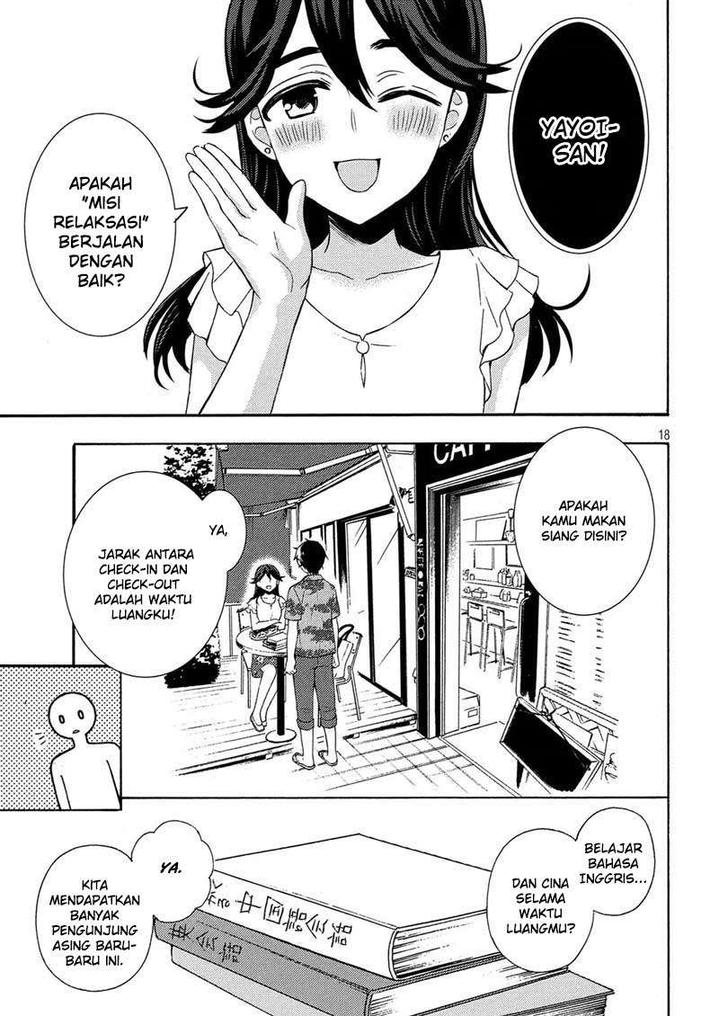 Chapter 45 - halaman 20