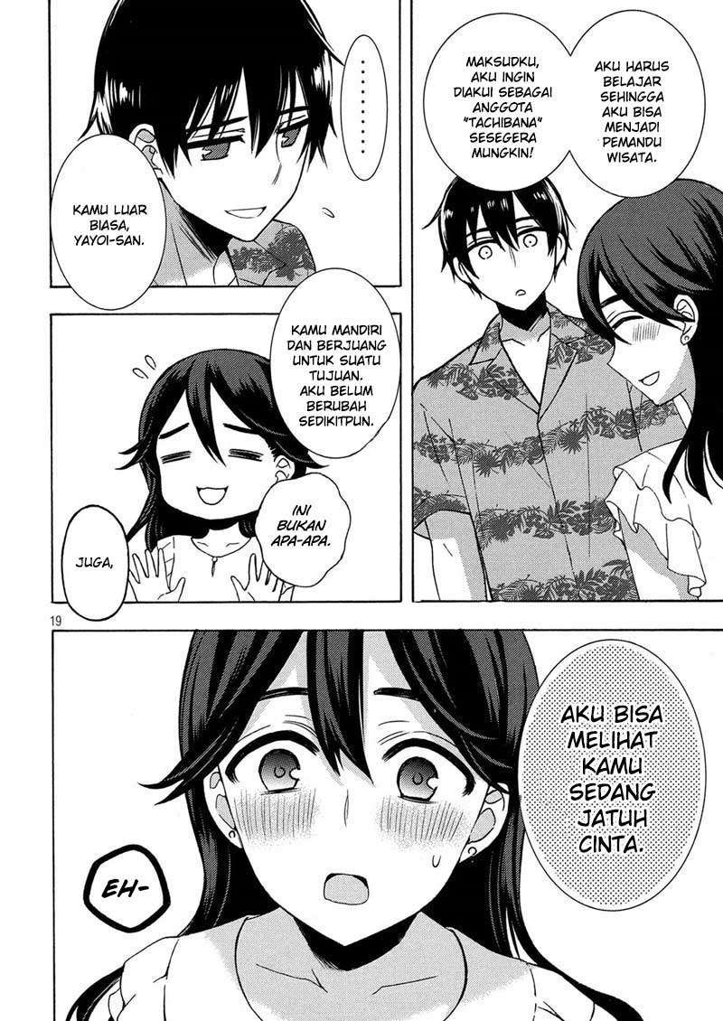 Chapter 45 - halaman 21