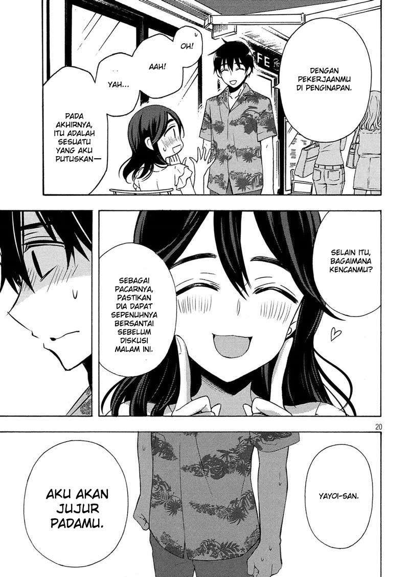 Chapter 45 - halaman 22