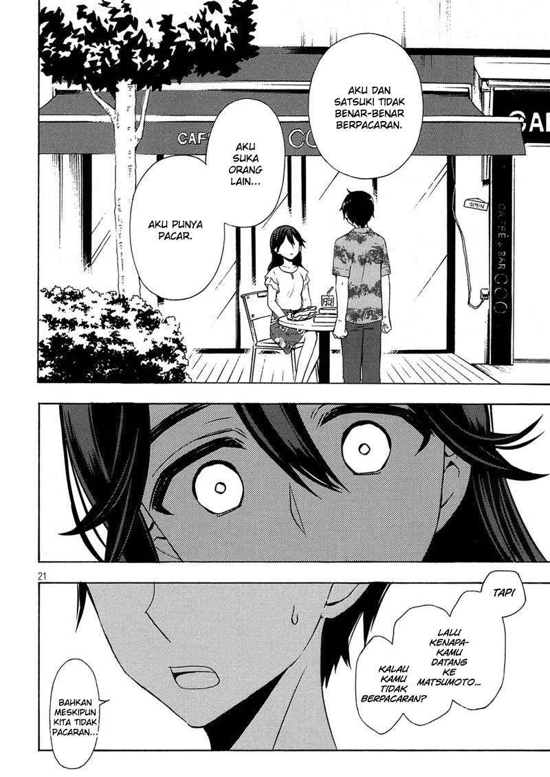 Chapter 45 - halaman 23