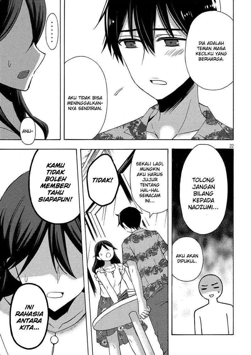 Chapter 45 - halaman 24