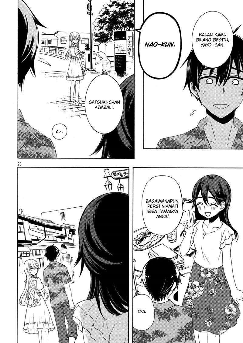 Chapter 45 - halaman 25