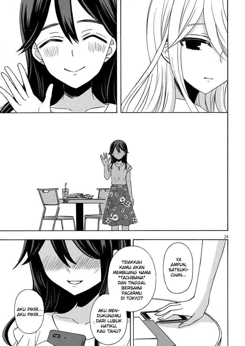 Chapter 45 - halaman 26