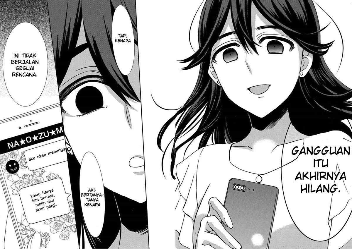 Chapter 45 - halaman 27
