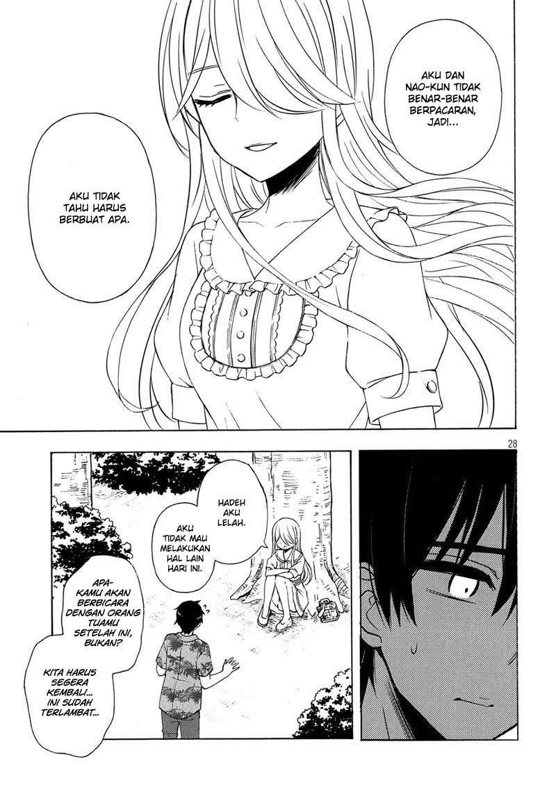 Chapter 45 - halaman 29