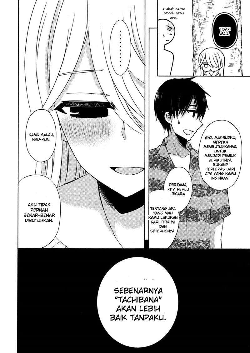 Chapter 45 - halaman 30