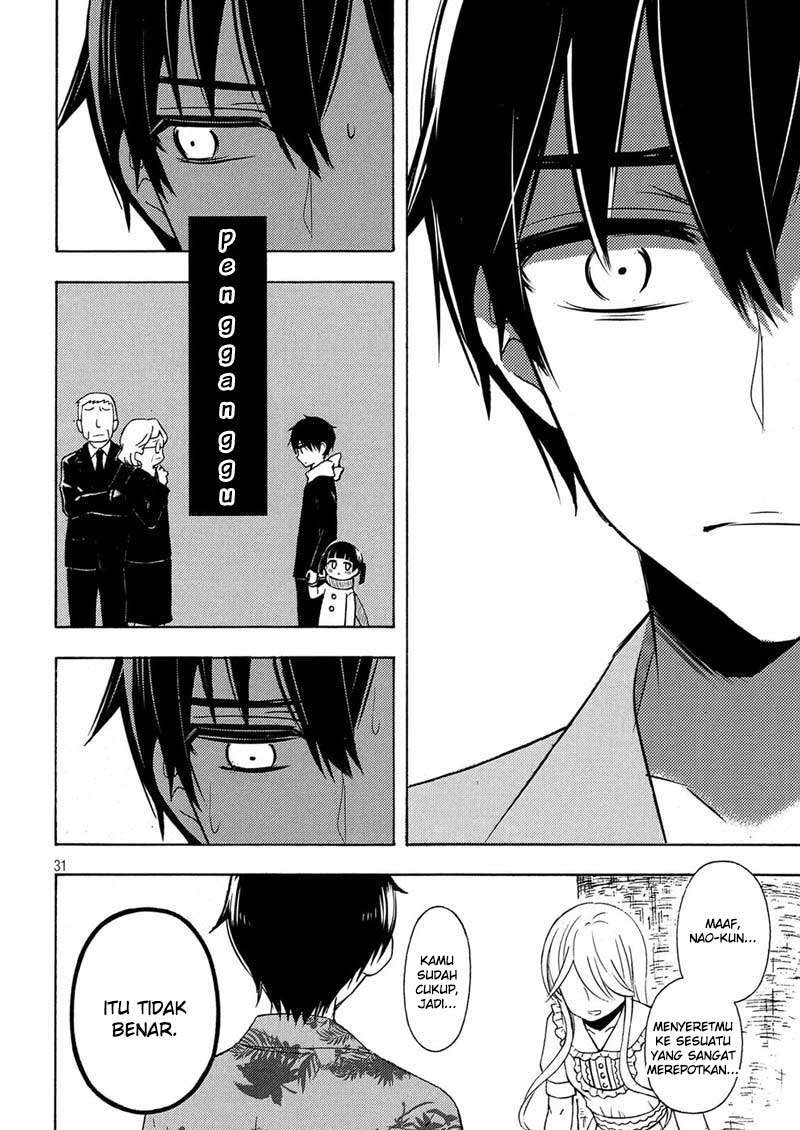 Chapter 45 - halaman 33