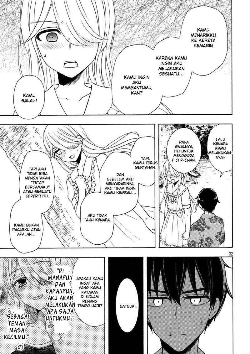 Chapter 45 - halaman 34