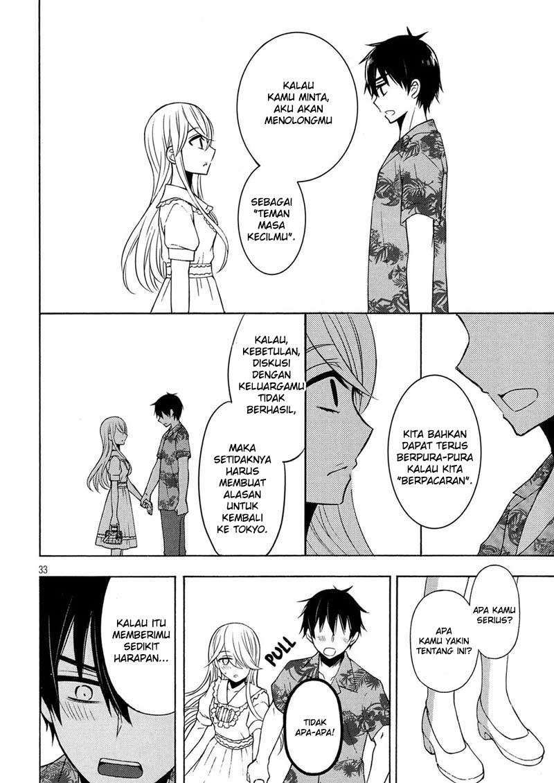 Chapter 45 - halaman 35