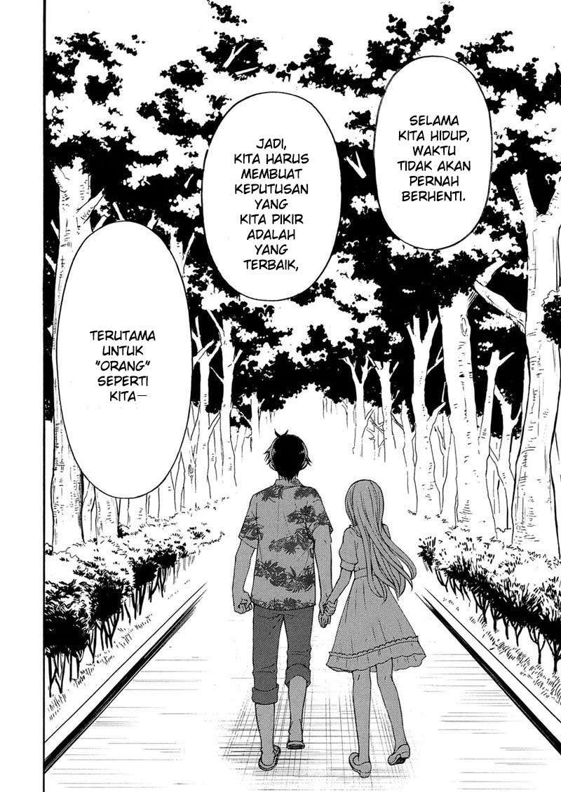 Chapter 45 - halaman 37