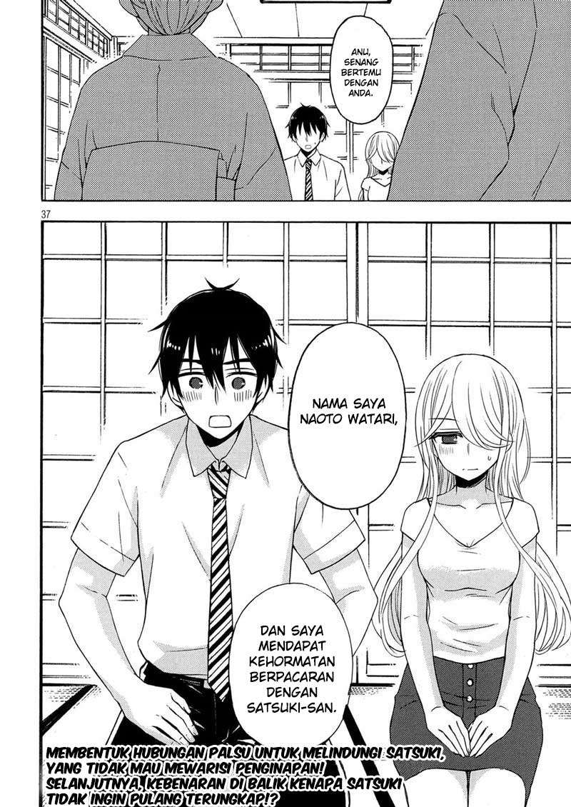 Chapter 45 - halaman 39