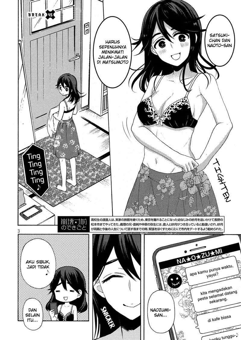 Chapter 45 - halaman 6